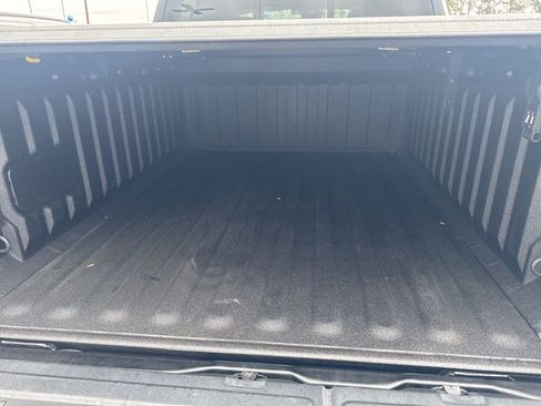 Used 2025 RAM 1500 Tungsten image 7