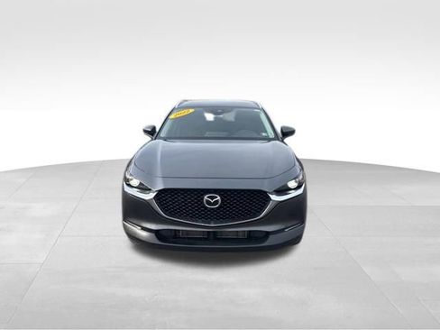 Used 2022 MAZDA CX-30 AWD 2.5 S w/ Select Package image 8