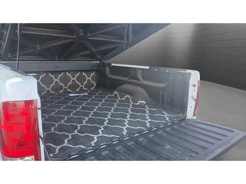 Used 2012 GMC Sierra 1500 SLE w/ Power Tech Package AWD/4WD image 22