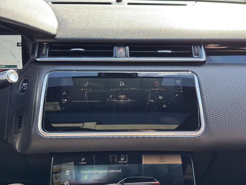 Used 2023 Land Rover Range Rover Velar R-Dynamic S AWD/4WD image 28