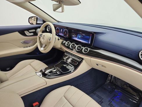 Used 2018 Mercedes-Benz E 400 Cabriolet image 20
