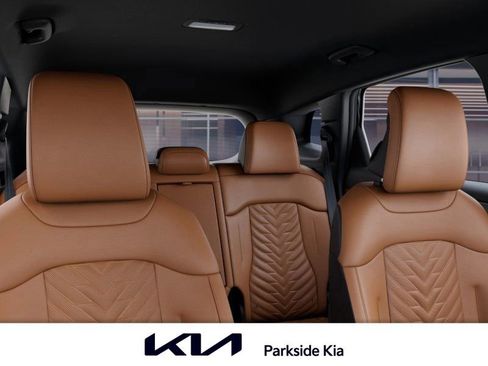 New 2026 Kia Sportage X-Line AWD/4WD image 27