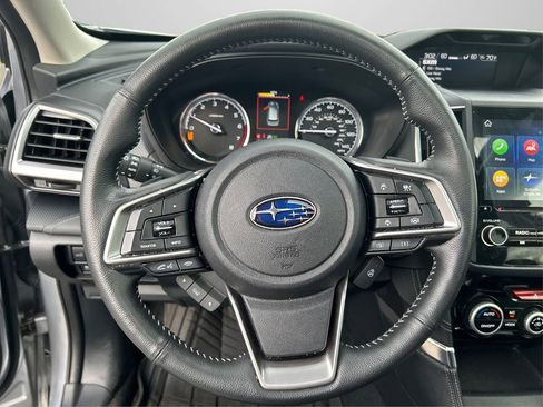 Used 2021 Subaru Forester Touring w/ Popular Package #2 image 21