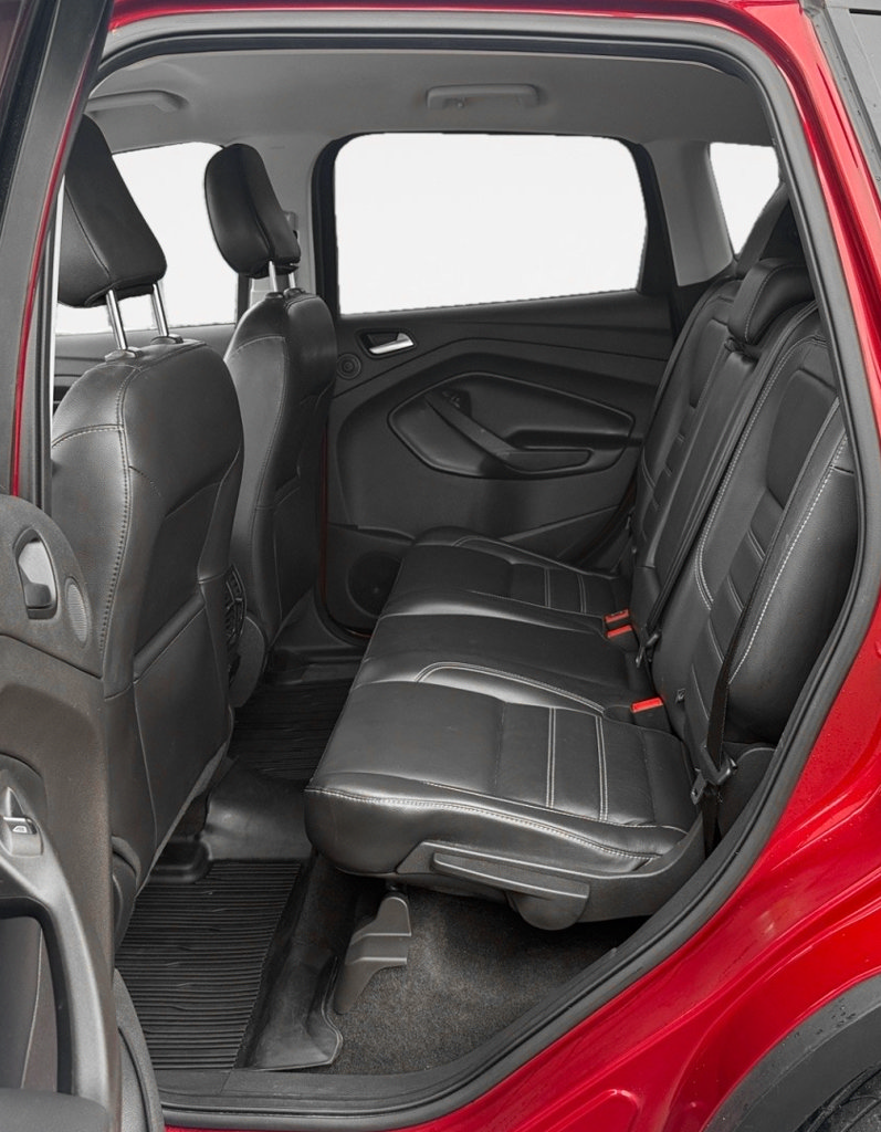 Used 2019 Ford Escape Titanium AWD/4WD image 13