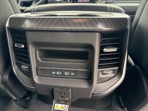 New 2026 RAM 1500 Lone Star AWD/4WD image 16