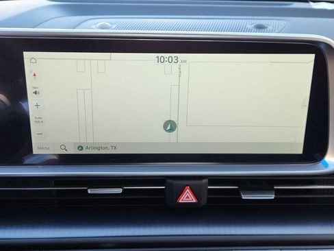 New 2025 Hyundai Ioniq 6 SE image 13