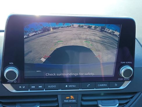 Used 2022 Nissan Altima 2.5 SR image 28