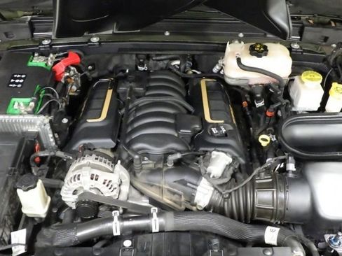 Used 2022 Jeep Wrangler Unlimited Rubicon w/ Trailer Tow Package image 11