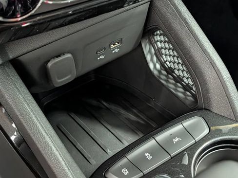 New 2026 Chevrolet TrailBlazer LT w/ LT Cold Weather Package FWD image 25