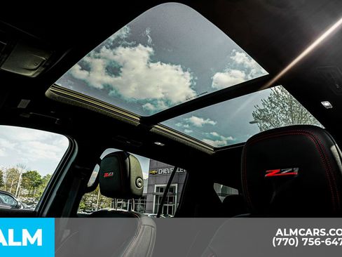 Used 2024 Chevrolet Traverse Z71 w/ Enhanced Driving Package image 29