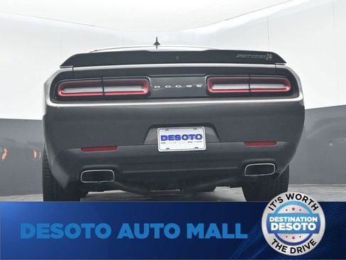 Used 2023 Dodge Challenger R/T Scat Pack w/ Plus Package RWD image 51