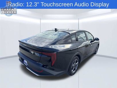 Used 2025 Kia K4