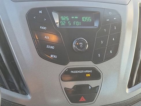 Used 2016 Ford Transit 250 148 Medium Roof w/ Exterior Upgrade Package image 28
