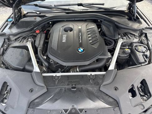 Used 2019 BMW 540i xDrive w/ Premium Package AWD/4WD image 22