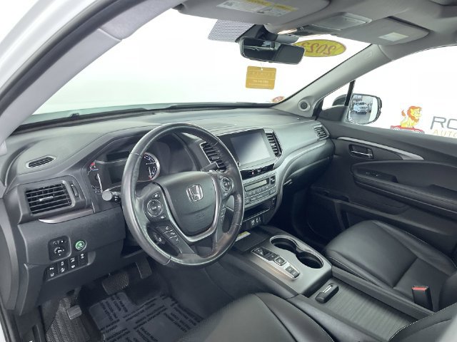 Used 2023 Honda Ridgeline RTL-E image 19