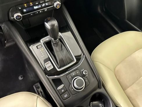 Used 2023 MAZDA CX-5 AWD 2.5 S w/ Select Package image 20