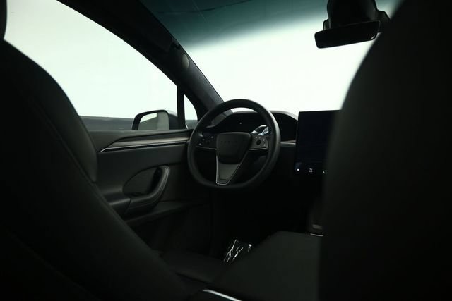 Used 2024 Tesla Model X AWD/4WD image 50