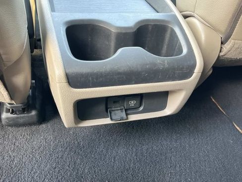 Used 2019 Honda Odyssey EX-L image 23