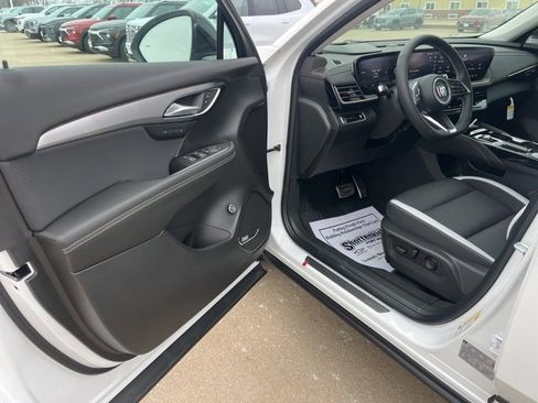 New 2026 Buick Envision Sport Touring image 9