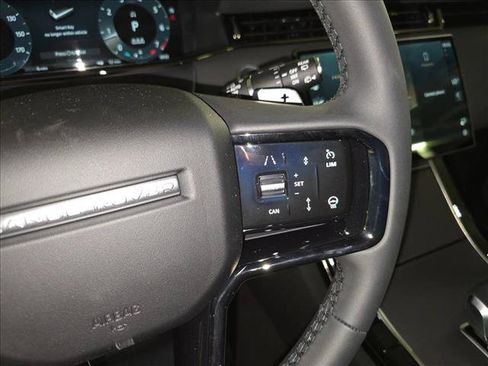 New 2026 Land Rover Range Rover Evoque S AWD/4WD image 20