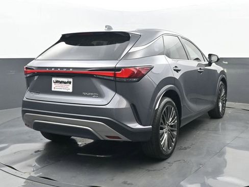 Used 2023 Lexus RX 350 w/ Cold Area Package image 23