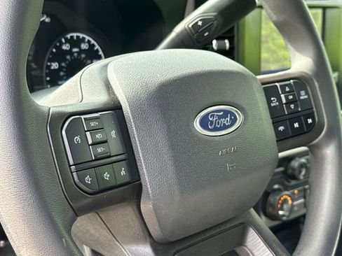 Used 2024 Ford F250 XLT w/ FX4 Off-Road Package AWD/4WD image 29
