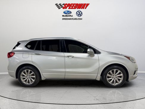 Used 2019 Buick Envision Essence FWD image 4