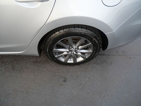 Used 2018 MAZDA MAZDA6 Sport image 34