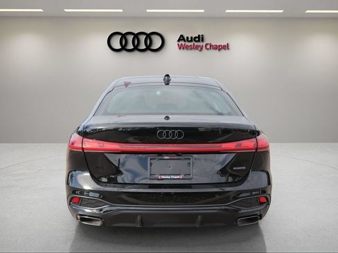 New 2026 Audi A5 2.0T Prestige AWD/4WD image 4
