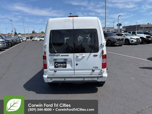 Used 2012 Ford Transit Connect XLT FWD image 8
