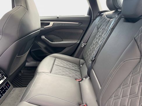 New 2026 Audi A6 Prestige AWD/4WD image 12