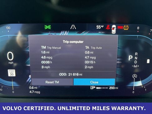 Certified 2024 Volvo XC90 B5 Plus w/ Protection Package Premier image 27