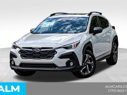 Used 2025 Subaru Crosstrek 2.0i Premium