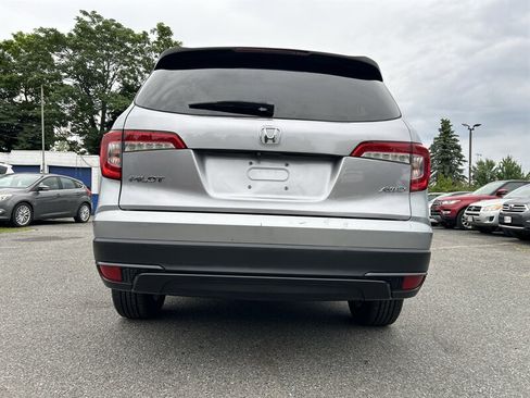 Used 2019 Honda Pilot LX image 5