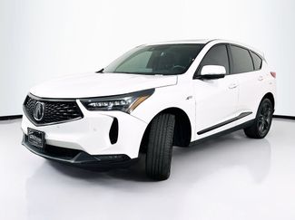 Used 2023 Acura RDX A-Spec FWD video 1