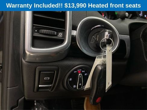 Used 2014 Porsche Cayenne Platinum Edition image 23