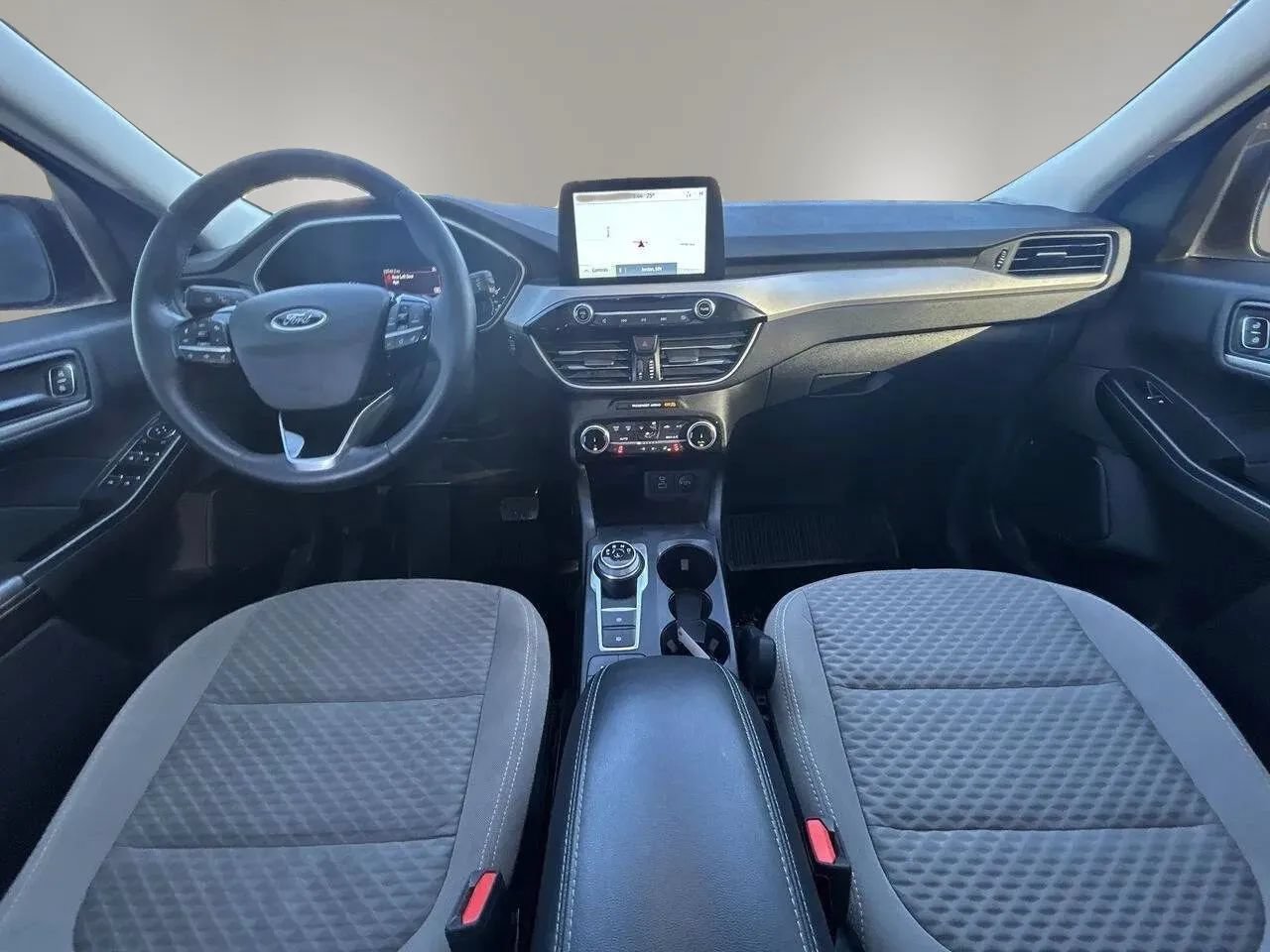 Used 2022 Ford Escape SE w/ Convenience Package AWD/4WD image 17