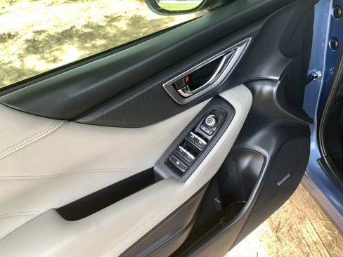 Used 2019 Subaru Forester Limited AWD/4WD image 22