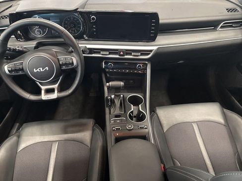 Used 2024 Kia K5 GT-Line FWD image 14