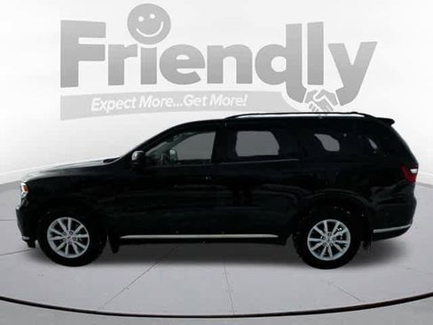 Used 2019 Dodge Durango SXT image 8