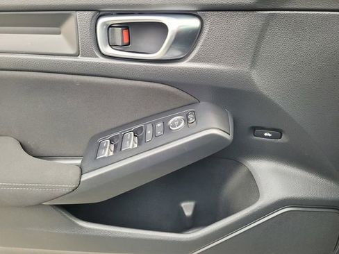 Used 2022 Honda Civic Sport image 23