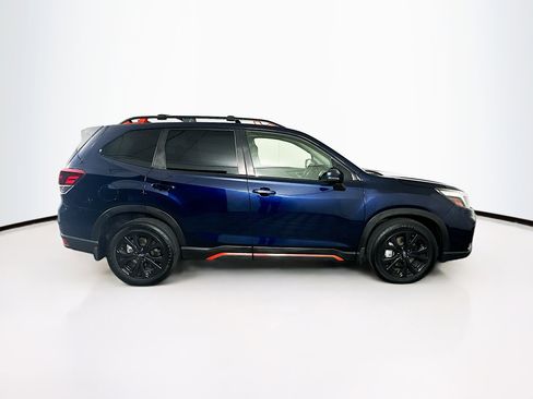 Used 2021 Subaru Forester Sport w/ Popular Package #2 image 10