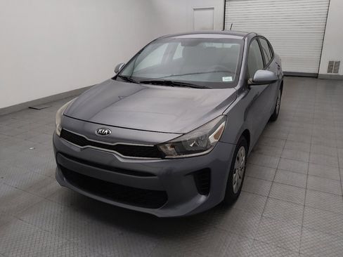 Used 2020 Kia Rio S FWD image 15