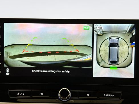 Used 2025 Mitsubishi Outlander SE AWD/4WD image 16