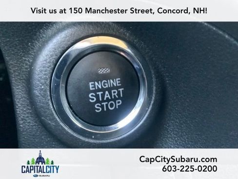 Used 2023 Subaru Forester Limited image 33