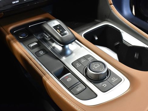 Used 2024 INFINITI QX60 Sensory w/ Vision Package image 25