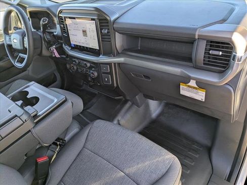 New 2025 Ford F150 XL w/ Equipment Group 103A High image 22