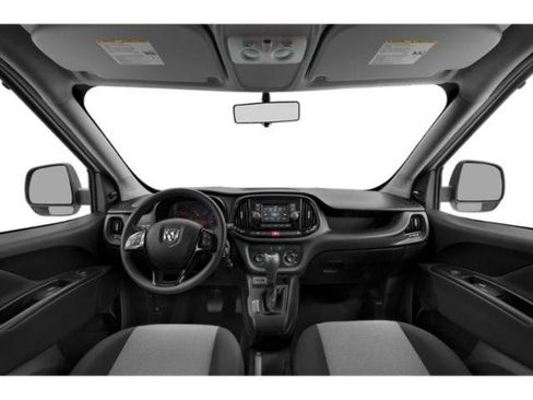 Used 2019 RAM ProMaster City Tradesman FWD image 11