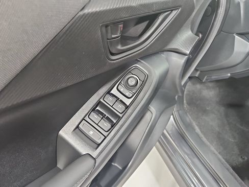 New 2026 Subaru Crosstrek 2.5i Premium AWD/4WD image 11