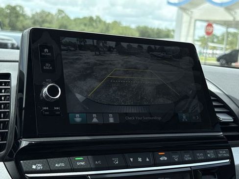 New 2026 Honda Odyssey EX-L image 28